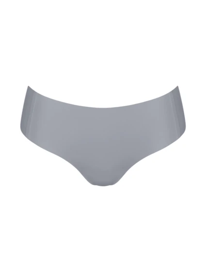 Dámské kalhotky ZERO Feel 2.0 Hipster - GRAY - šedé 3602 - SLOGGI Dámské kalhotky ZERO Feel 2.0 Hipster - GRAY - šedé 3602 - SLOGGI