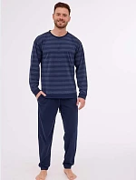 Cornette pyžamo 117/279 dlouhé/r volné 14 S-2XL