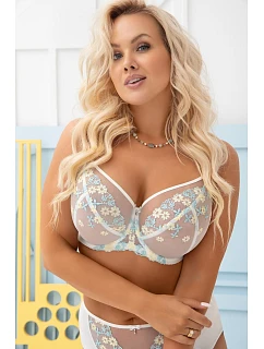 Měkká podprsenka Gorsenia G010 Tessa