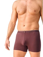 Boxerky Key MXH 274 B26 Bamboo M–2XL Boxerky Key MXH 274 B26 Bamboo M–2XL
