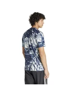 Adidas FC Bayern Předzápasové tričko JSY IQ0614 Adidas FC Bayern Předzápasové tričko JSY IQ0614