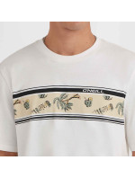 Tričko O'Neill Mix & Match Floral Graphic T-Shirt M 92800613881