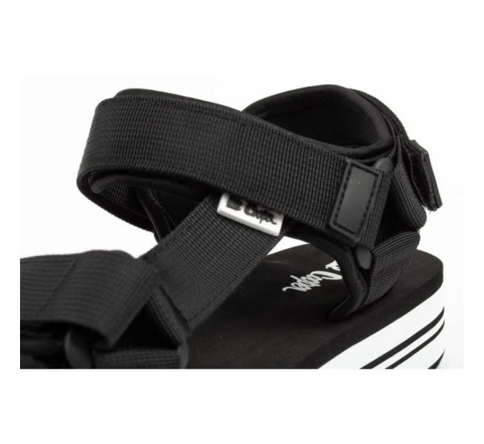 W model 20080805 sandály - Lee Cooper