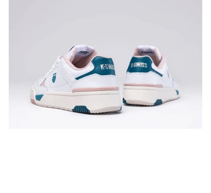 PRO W dámské boty model 20715605 - K-Swiss