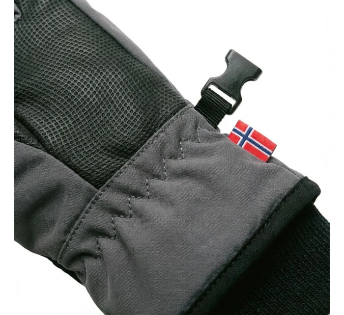 Trollkids Dětské softshellové rukavice Trolltunga pro kluky/dívky (931-603) Trollkids Dětské softshellové rukavice Trolltunga pro kluky/dívky (931-603)