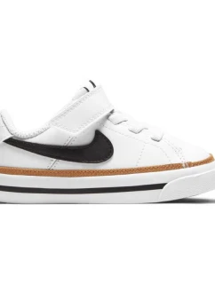 Buty Court Legacy Jr model 21082436 - NIKE
