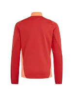 Dětská mikina Tiro 24 Competition Training model 21493305 - ADIDAS