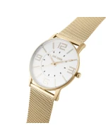 Dámské hodinky Paul Lorens PL1874B2-3D1 + BOX Dámské hodinky Paul Lorens PL1874B2-3D1 + BOX