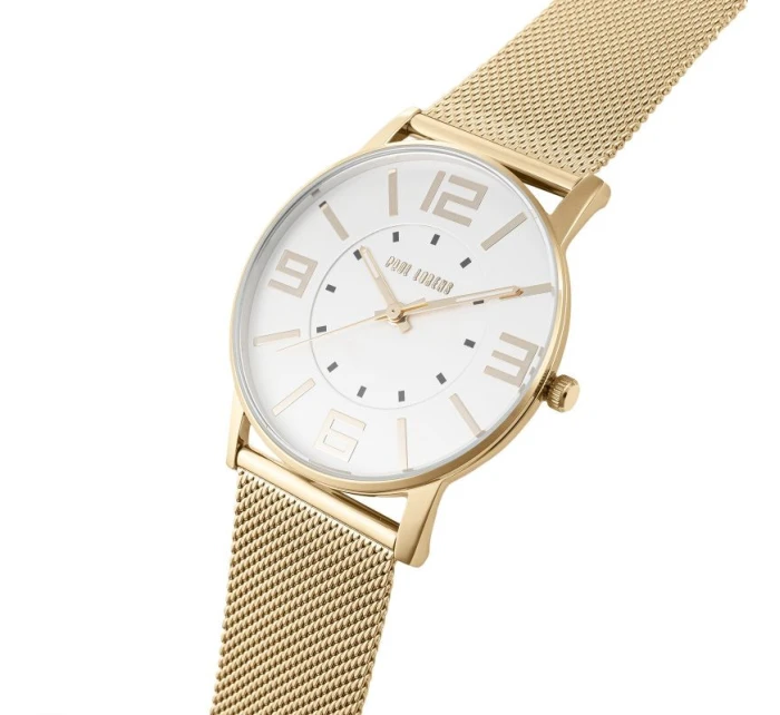 Dámské hodinky Paul Lorens PL1874B2-3D1 + BOX Dámské hodinky Paul Lorens PL1874B2-3D1 + BOX