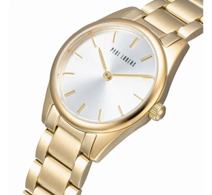 Dámské hodinky PAUL LORENS PL20008B-3D1 + BOX Dámské hodinky PAUL LORENS PL20008B-3D1 + BOX