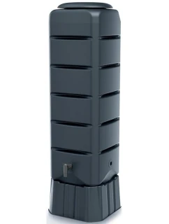 SADA TENSO 120L ANTRACITOVÁ NÁDRŽ NA PITNOU VODU