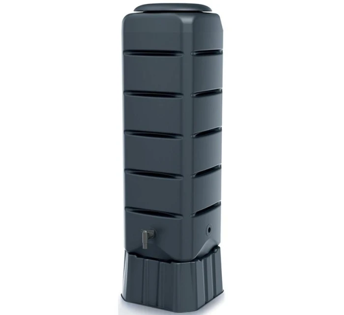 SADA TENSO 120L ANTRACITOVÁ NÁDRŽ NA PITNOU VODU