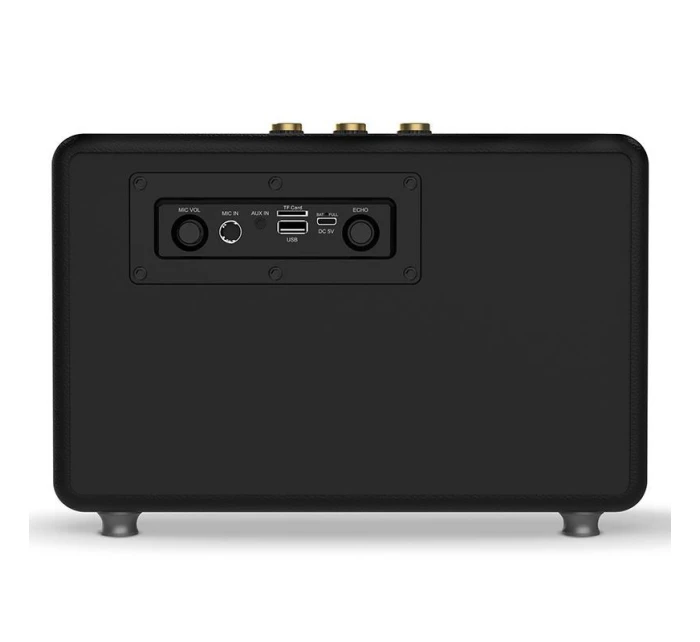 REPRODUKTOR TRACER TWS M45 BLUETOOTH ČERNÝ