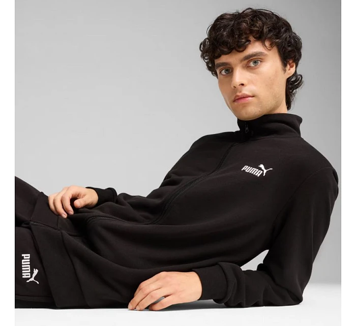 Pánská tepláková souprava ESS černá model 22063404 01 - Puma