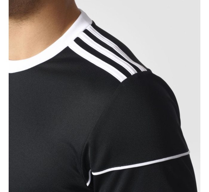 Pánské fotbalové tričko Squadra 17 M BJ9173 - Adidas