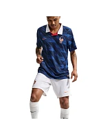 Match pánské šortky bílé 100 model 22151147 - NIKE