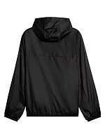Pánská bunda Puma Ess Regular Windbreaker, černá, 684625 01 Pánská bunda Puma Ess Regular Windbreaker, černá, 684625 01