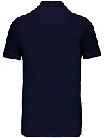 Kariban K 239 Pánské elastické piqué polo 20.K239 navy Kariban K 239 Pánské elastické piqué polo 20.K239 navy