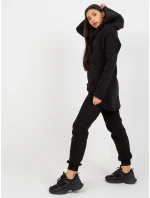 Dámská souprava EM KMPL 632.13 černá - FPrice Dámská souprava EM KMPL 632.13 černá - FPrice