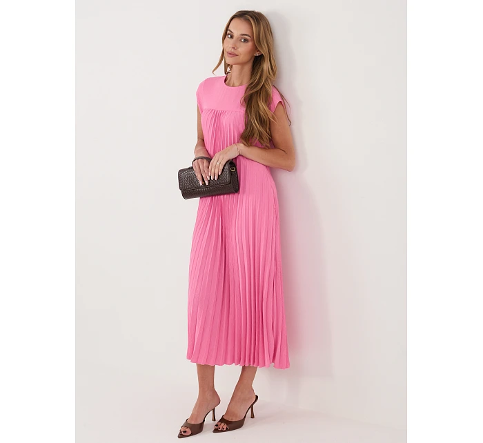 Šaty IT SK 19552.71 růžové