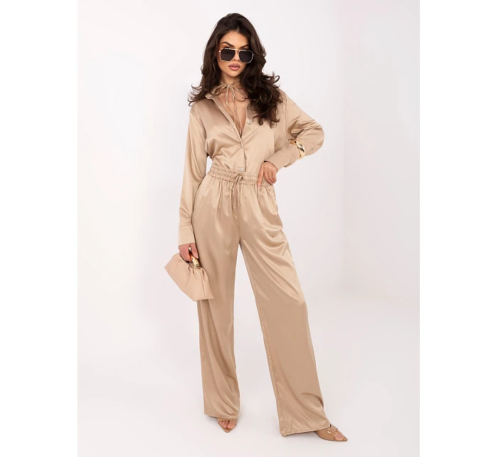 Komplet LK KMPL model 22097740 beżowy - FPrice Komplet LK KMPL model 22097740 beżowy - FPrice