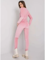 Dámská souprava RV KMPL 6083.05 světle růžová Dámská souprava RV KMPL 6083.05 světle růžová