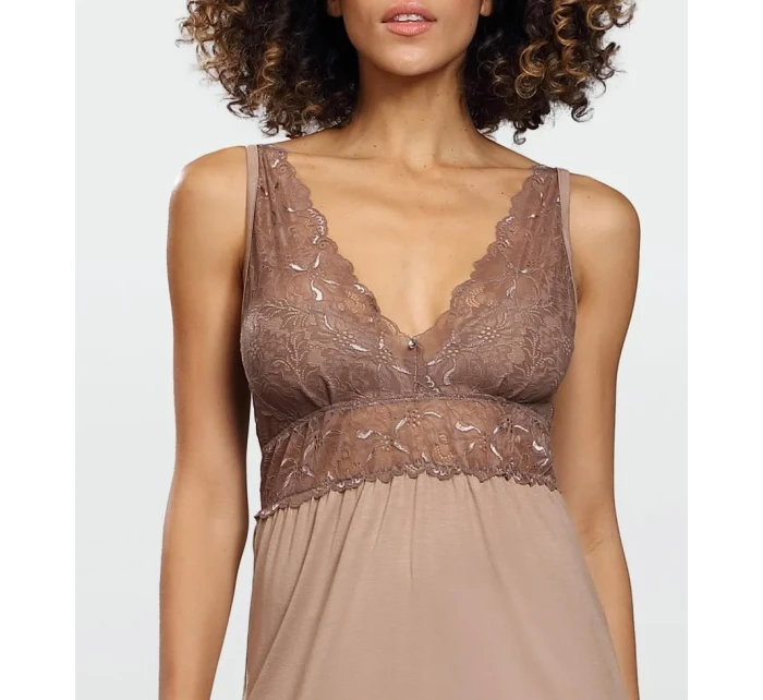 Dámská košilka  chemise  model 17594399 - DKaren