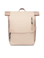 Dámský batoh Vuch Elion Small Beige Dámský batoh Vuch Elion Small Beige