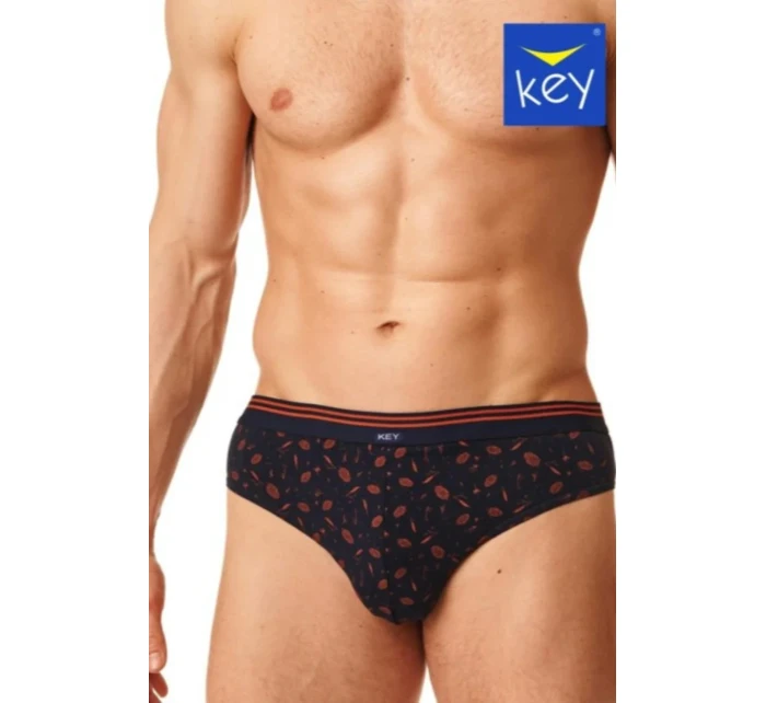 SLIPY MĘSKIE MPP model 20497496 B22 - Key