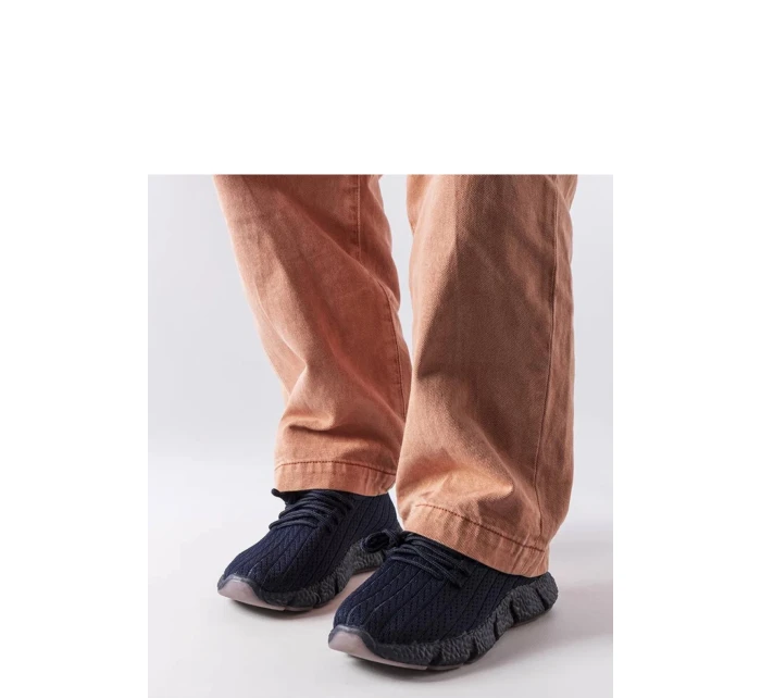 Sportovní obuv  model 207825 Solea