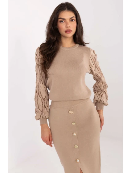 Svetr  model 221838 Factory Price