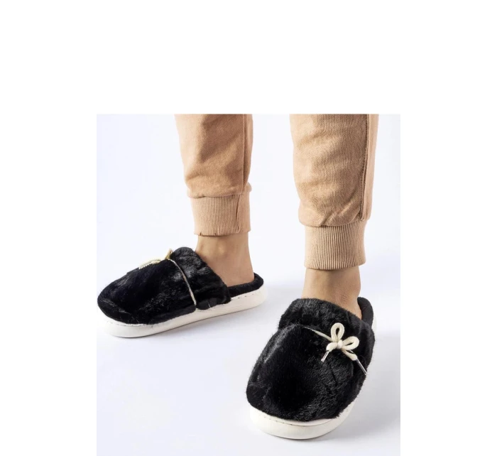 Pantofle model 223120 Solea Pantofle model 223120 Solea