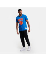 Mitchell & Ness tričko NBA Team Logo Tee New York Knicks M BMTRINTL1051-NYKROYA