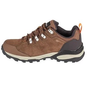 Jack Wolfskin Refugio Texapore Low W 4050821-5238 dámské boty
