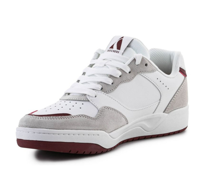 Skechers Koopa-Volley Low Lifestyle Shoes M 183241-WBUG