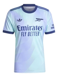 Košile adidas Arsenal London 3rd M IZ0114 pánské