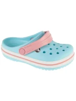 Žabky Crocs Crocband Clog K Jr 207005-4S3
