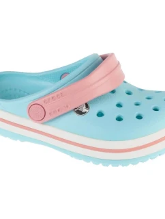 Klapki Crocband Clog K Jr model 21046035 - Crocs