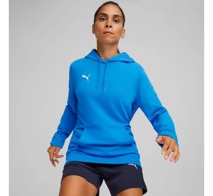 Mikina Team Goal Casuals Hoody W model 21068709 02 - Puma Mikina Team Goal Casuals Hoody W model 21068709 02 - Puma