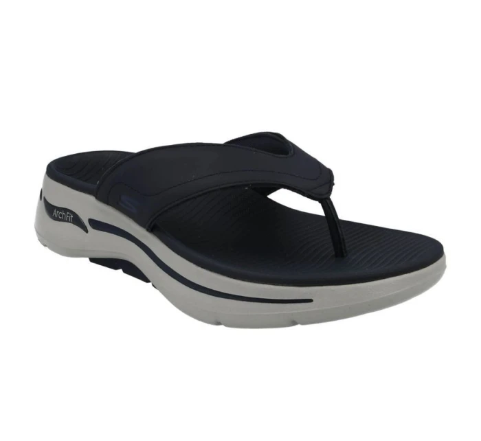Žabky Go Walk Arch Fit M model 21121462 - Skechers Žabky Go Walk Arch Fit M model 21121462 - Skechers