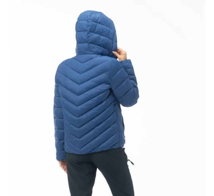 Dámská prošívaná bunda LADY MIRADO Dámská prošívaná bunda LADY MIRADO