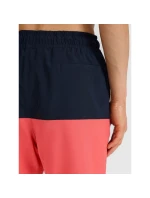 Pánské plážové šortky boardshorts 4F 4FWSS25UBDSM135-63S