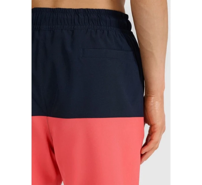 Pánské plážové šortky boardshorts 4F 4FWSS25UBDSM135-63S