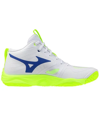 Boty Mizuno WAVE MOMENTUM ELITE MID V1GA251739 Boty Mizuno WAVE MOMENTUM ELITE MID V1GA251739