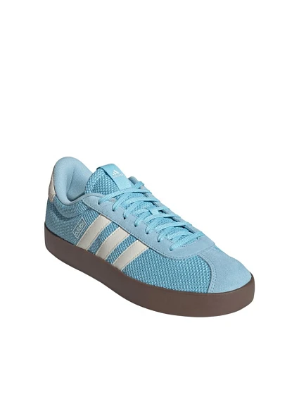 Pánské boty VL Court 3.0 modré model 22053678 - ADIDAS