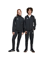 Dětské kalhoty Tiro 25 Competition Presentation black model 22059555 - ADIDAS