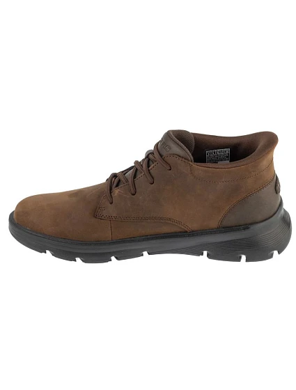 SlipIns: Arch Fit –  hnědé 41 model 22398508 - Skechers