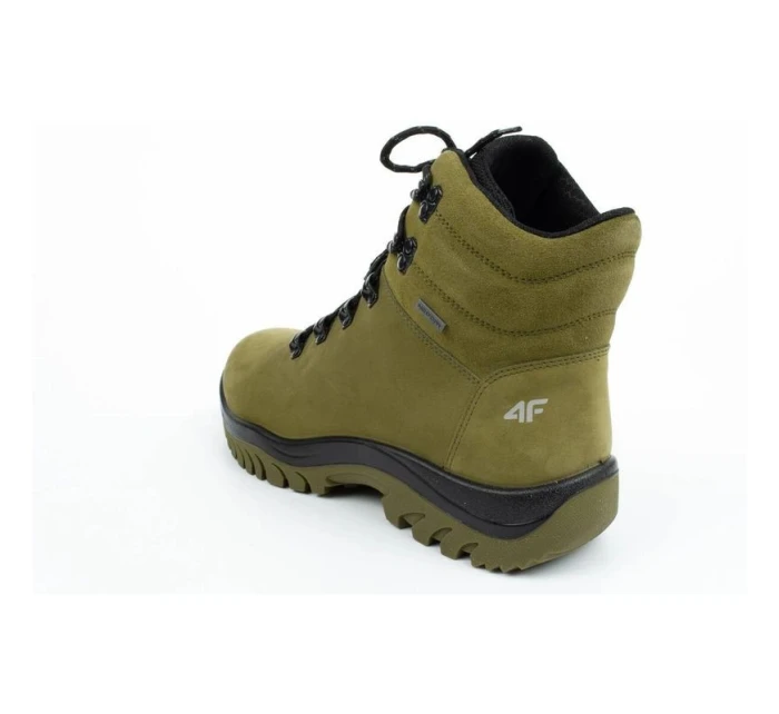 Pánské trekové boty M OBMH255 45S - 4F