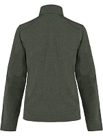 K 400 Dámská 3vrstvá softshellová bunda model 22508664 marl green - Kariban K 400 Dámská 3vrstvá softshellová bunda model 22508664 marl green - Kariban