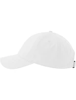 Atlantis Headwear Kai 6 panelová baseballová kšiltovka 33.0247 white